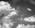 US Navy Blue Angels, Saint Louis, Missouri 2002