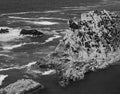 Coastline, Shore Acres State Park, Oregon, 2023