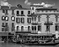 Grand Canal, Venice, Italy, 1997