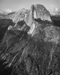 Half Dome, Yosemite National Park, California, 1998
