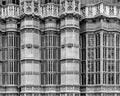 Westminster Abbey, London, England, 1999
