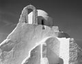 Church of Panagia Paraportiani, Mykonos, Greece, 1997