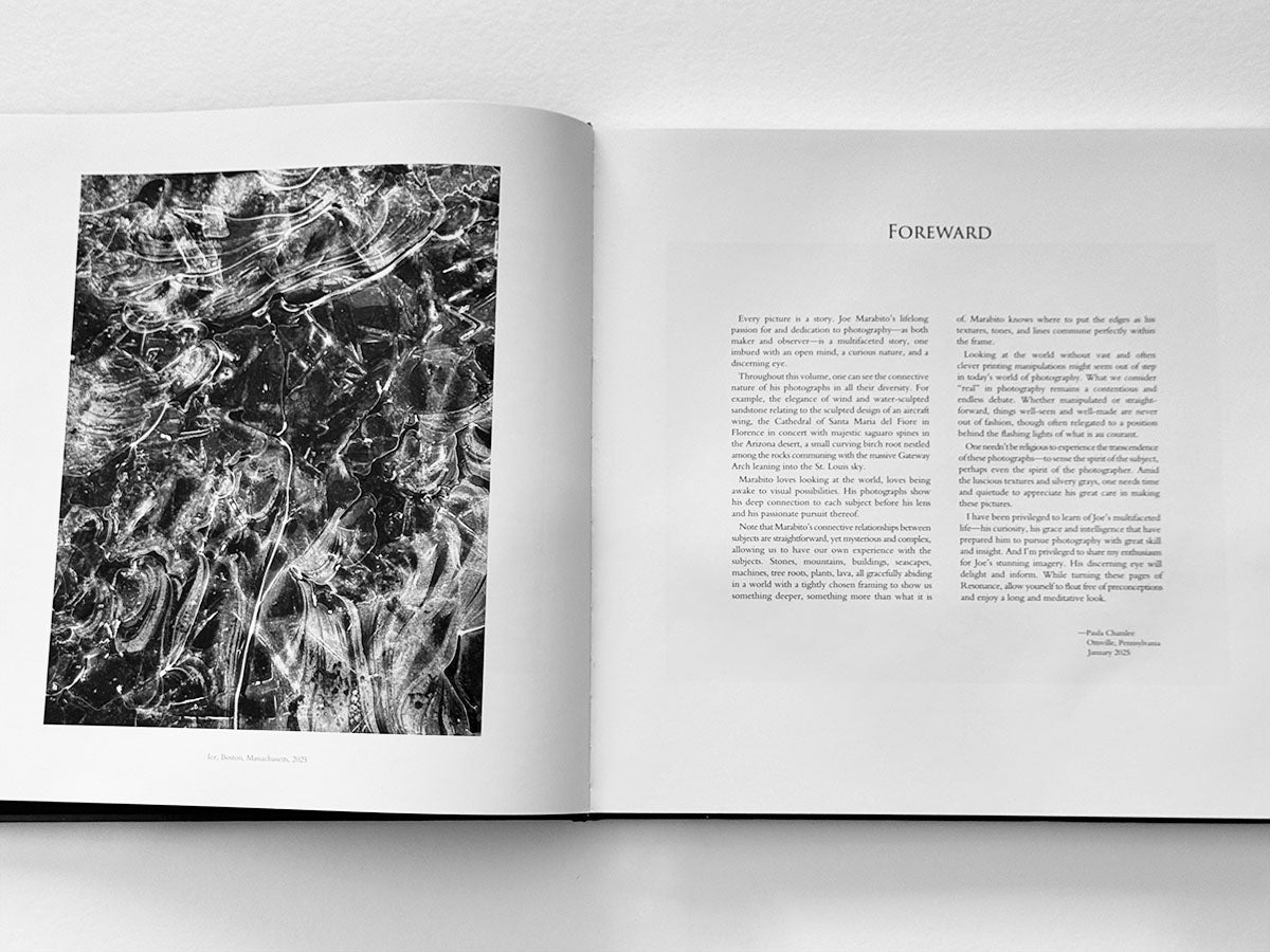 Resonance Special Edition — Coming Soon